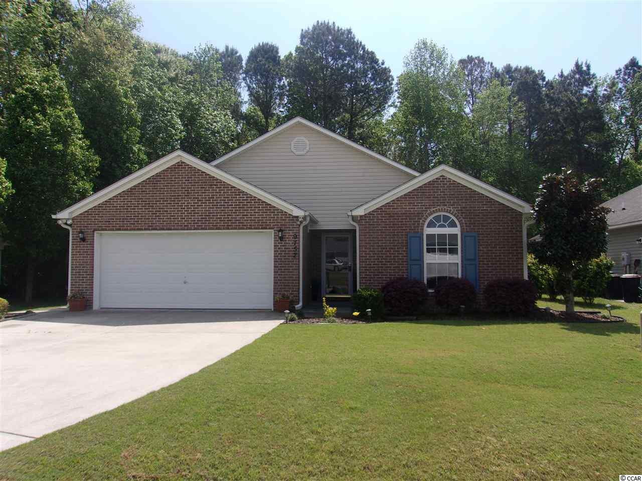 9752 Conifer Lane Murrells Inlet, SC 29576 - Photo 1 of 23 Gallery Image 1