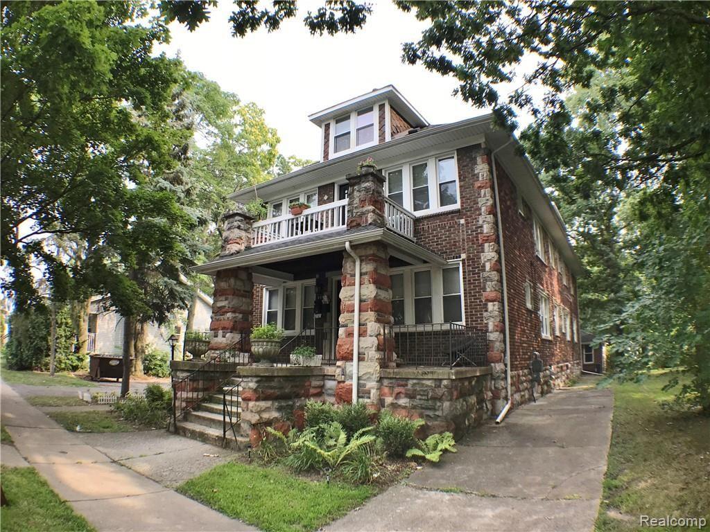 233 Fielding Street, Unit B Ferndale, MI 48220 - Photo 1 of 15