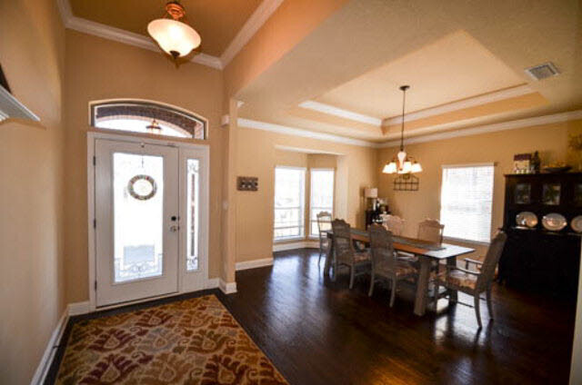 9709 Triton Court Mobile, AL 36695 - Photo 2 of 27