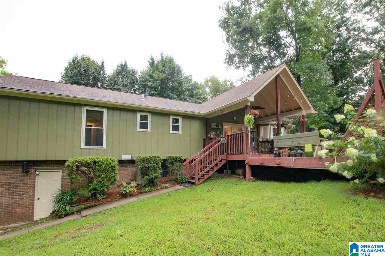 349 Stonebridge Road Birmingham, AL 35210 - Photo 33 of 38