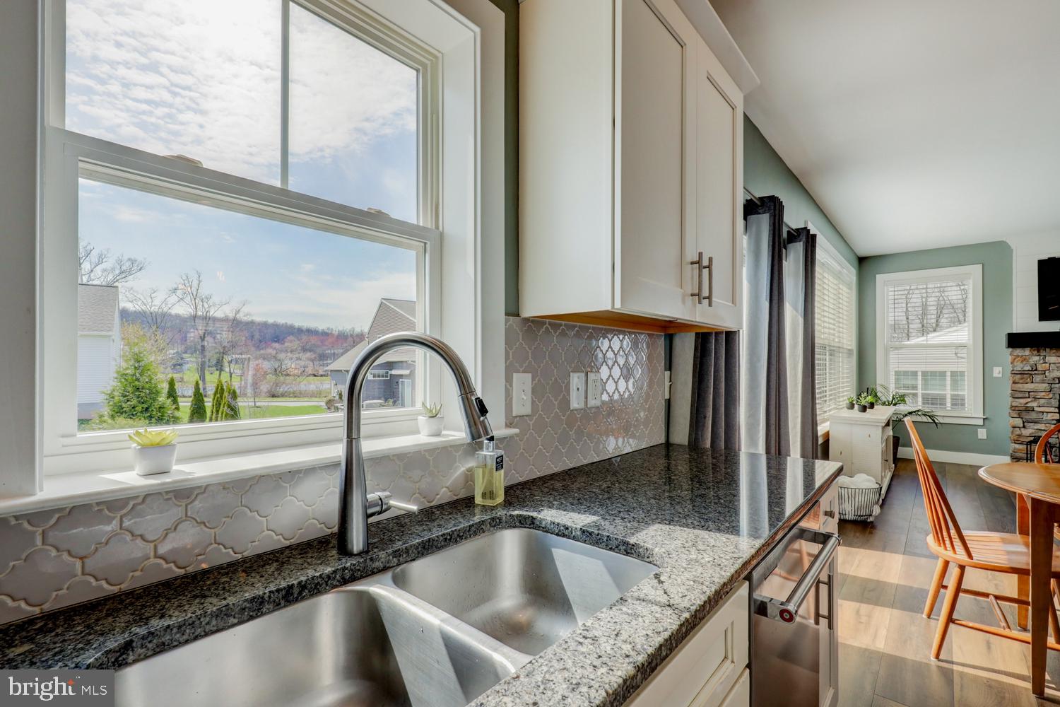 73 Summers Drive Stevens, PA 17578 - Photo 23 of 42 a close view of sink and tap