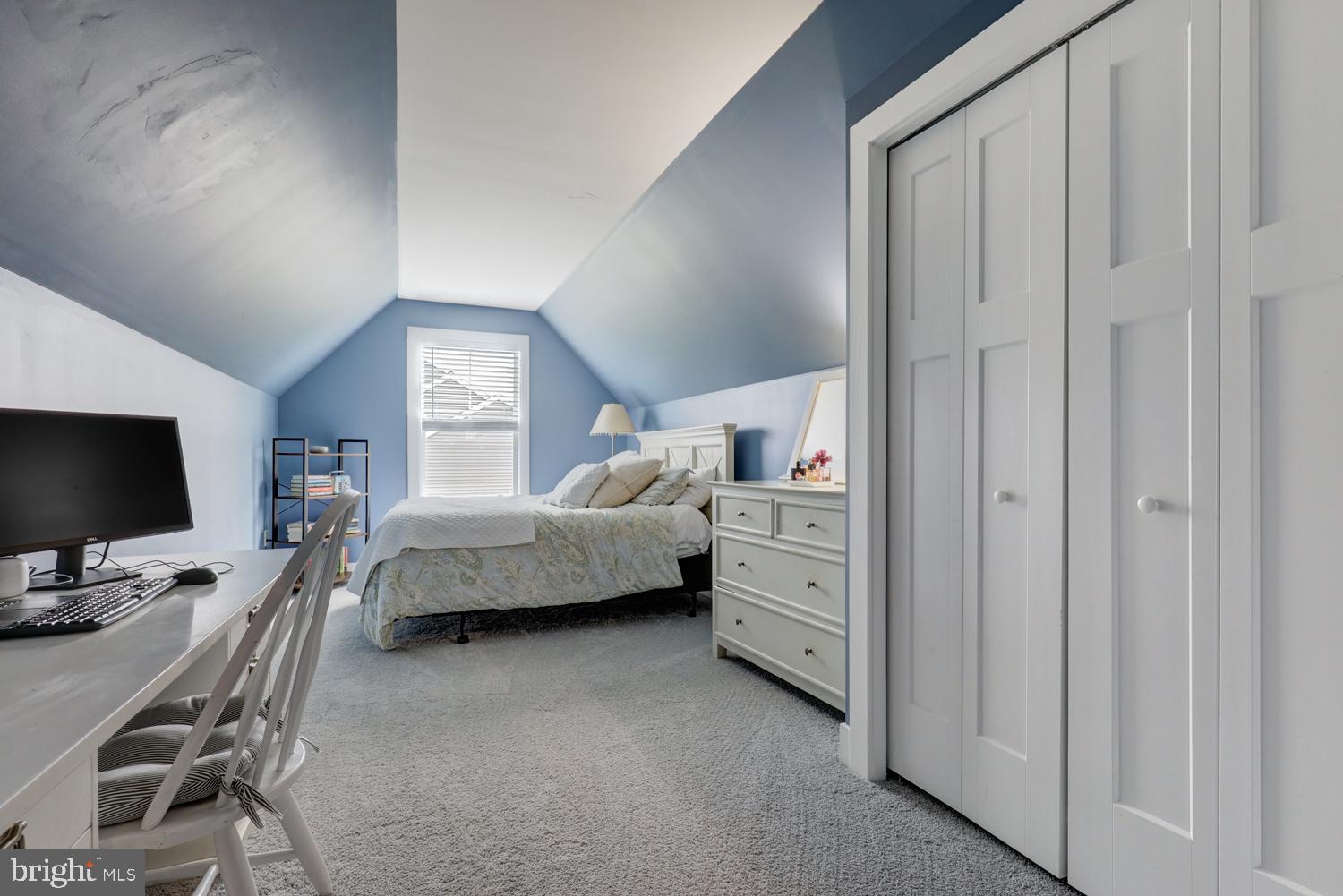 73 Summers Drive Stevens, PA 17578 - Photo 41 of 42 a bedroom with furniture and a flat screen tv