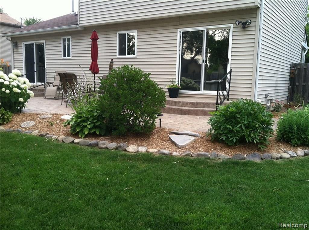 3714 Cone Avenue Rochester Hills, MI 48309 - Photo 31 of 34