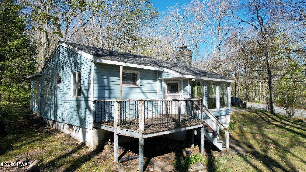 175 Brewster Road Dingmans Ferry, PA 18328 - Photo 28 of 35