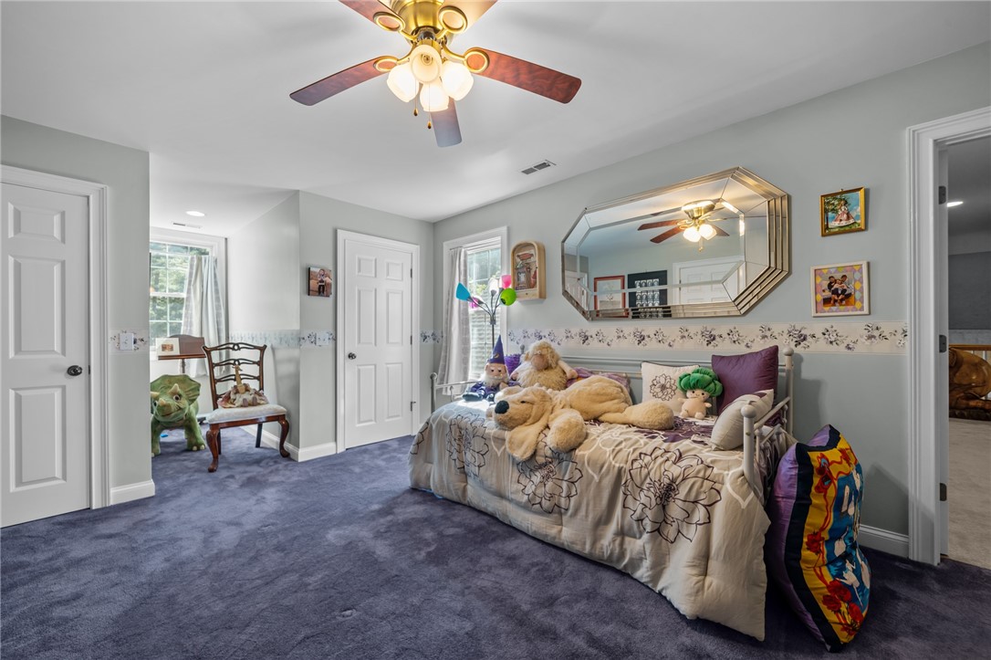 1158 Sisson Road Coventry, RI 02827 - Photo 25 of 50