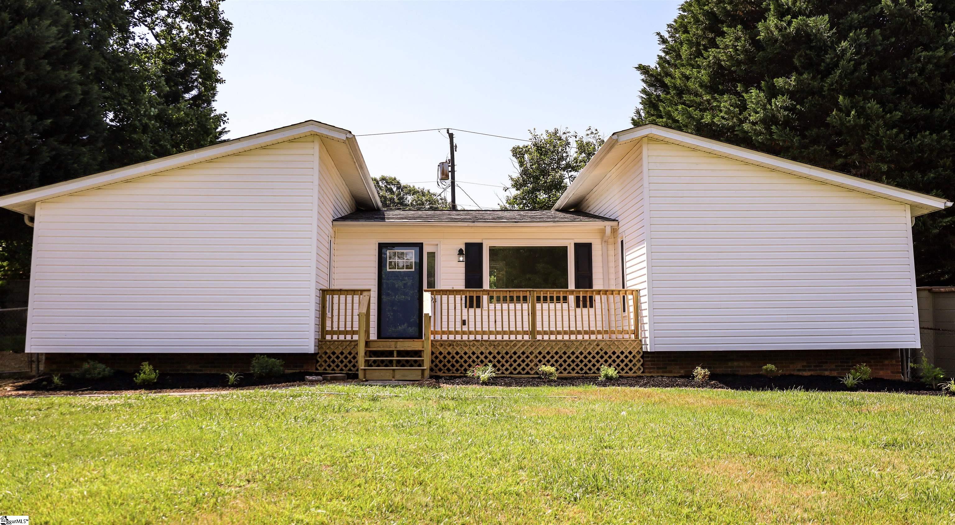 303 Sharon Lane Easley, SC 29640 - Photo 1 of 28