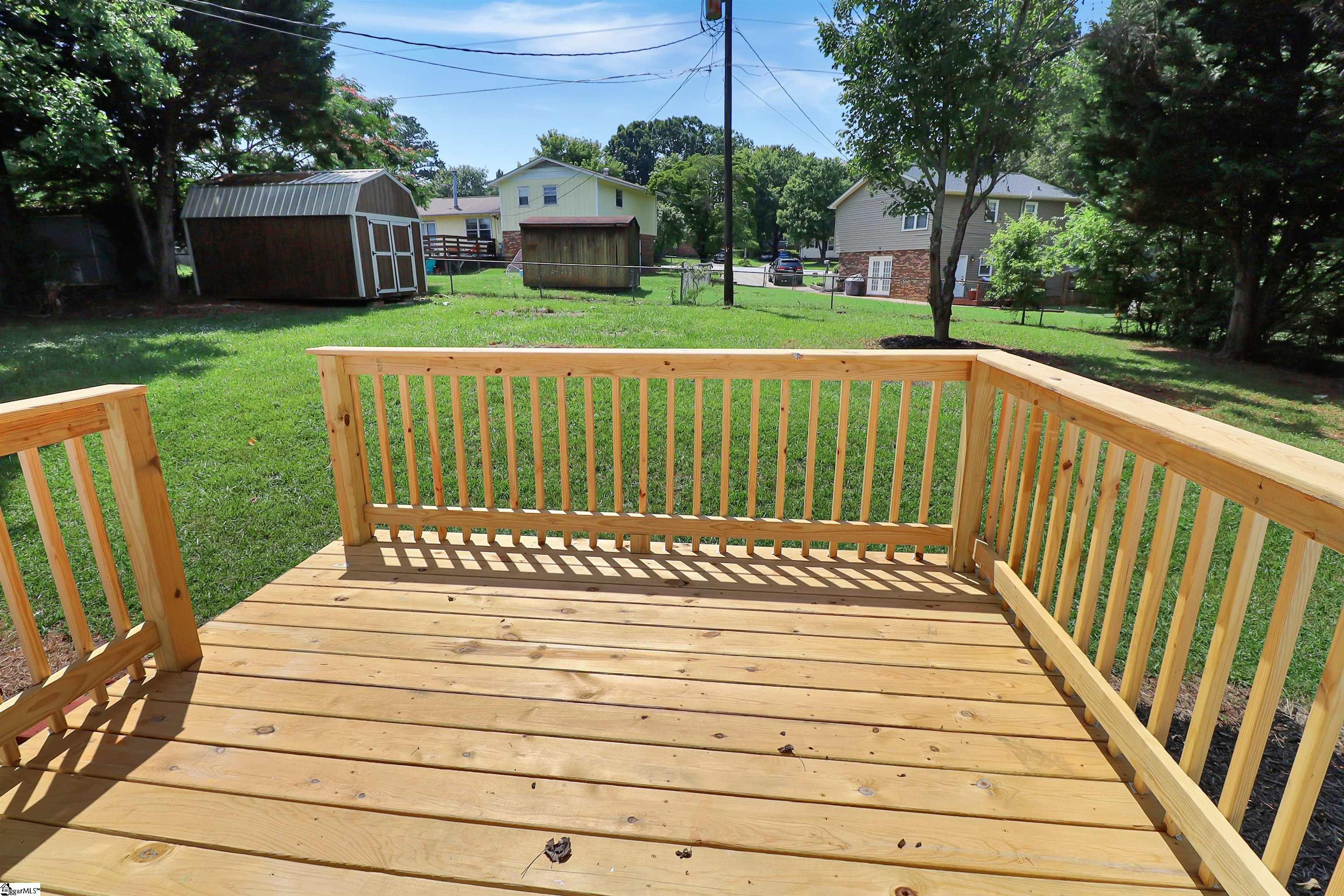 303 Sharon Lane Easley, SC 29640 - Photo 25 of 28