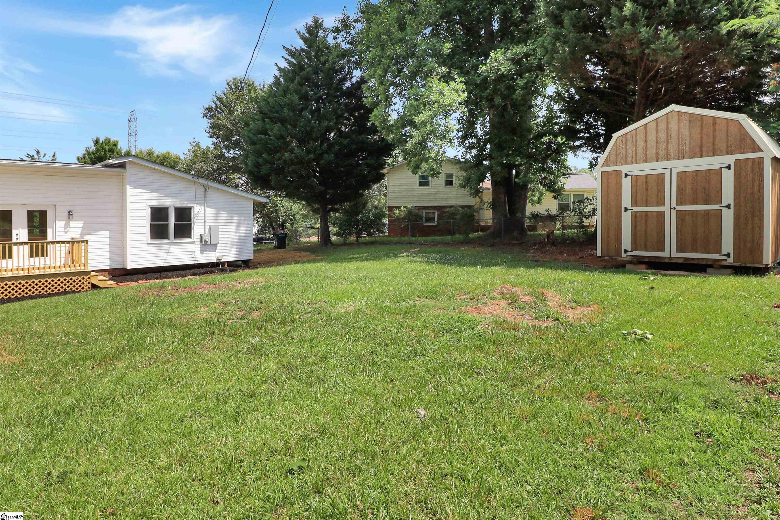 303 Sharon Lane Easley, SC 29640 - Photo 26 of 28