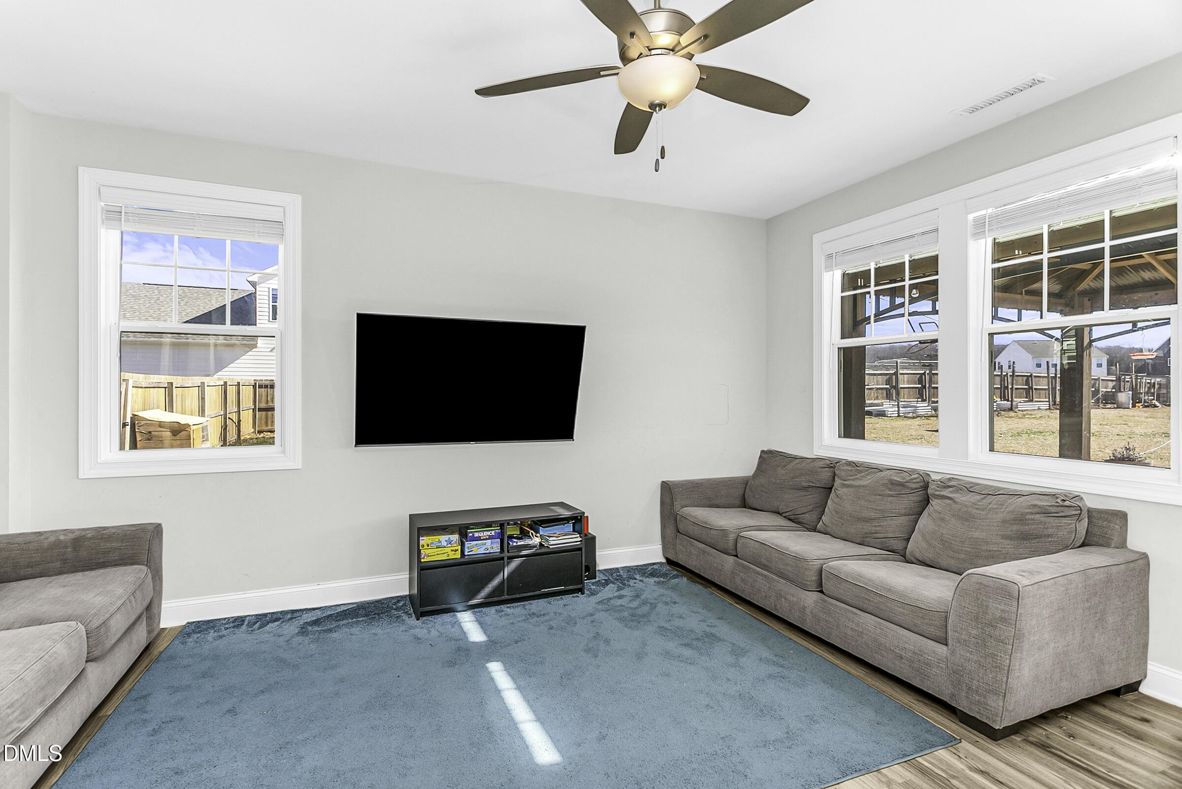 5216 Goshawk Lane Graham, NC 27253 - Photo 5 of 24