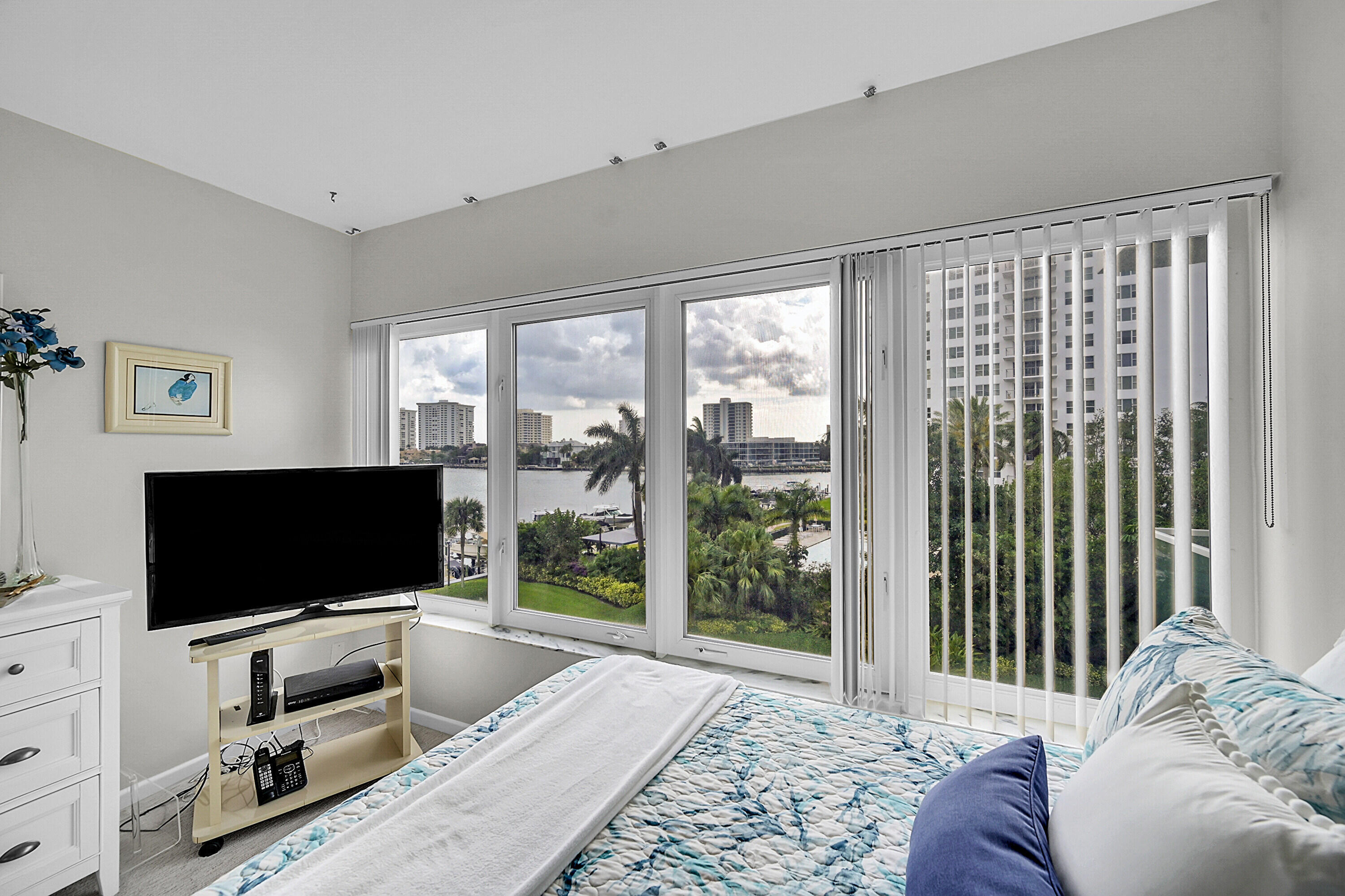 701 East Camino Real, Unit 4B Boca Raton, FL 33432 - Photo 26 of 35 Exceptional Views