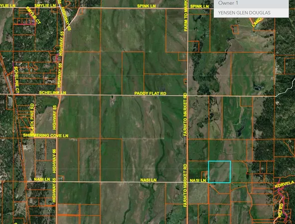 $1,200,000 | Tbd Farm To Market Road, McCall, ID 83638