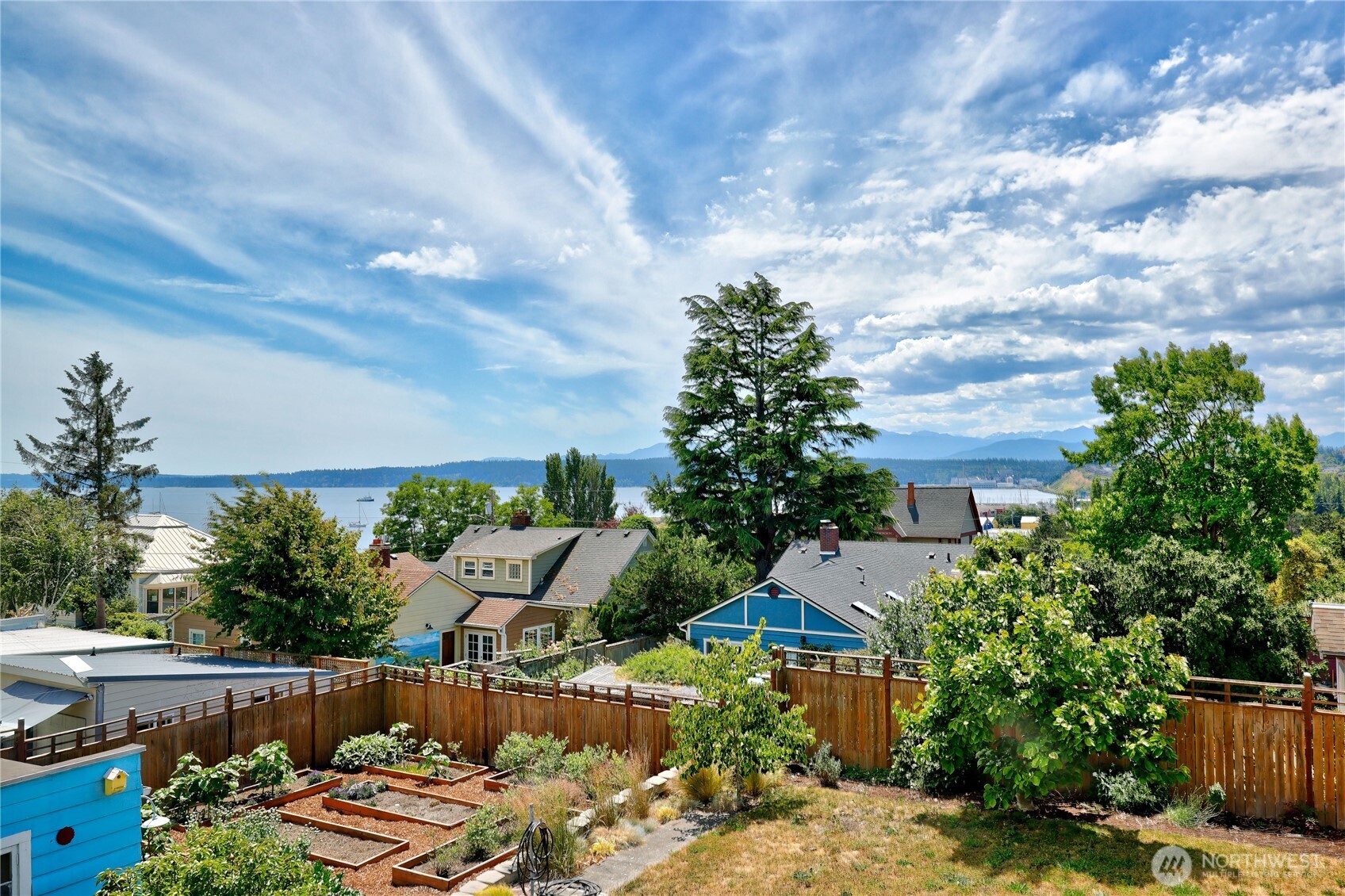 425 Walker Street Port Townsend, WA 98368 - Photo 20 of 40
