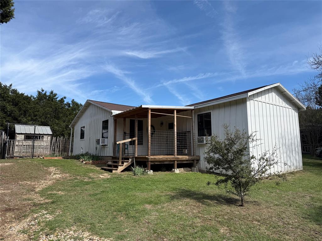 122 Tobacco Road Whitney, TX 76692 - Photo 1 of 35