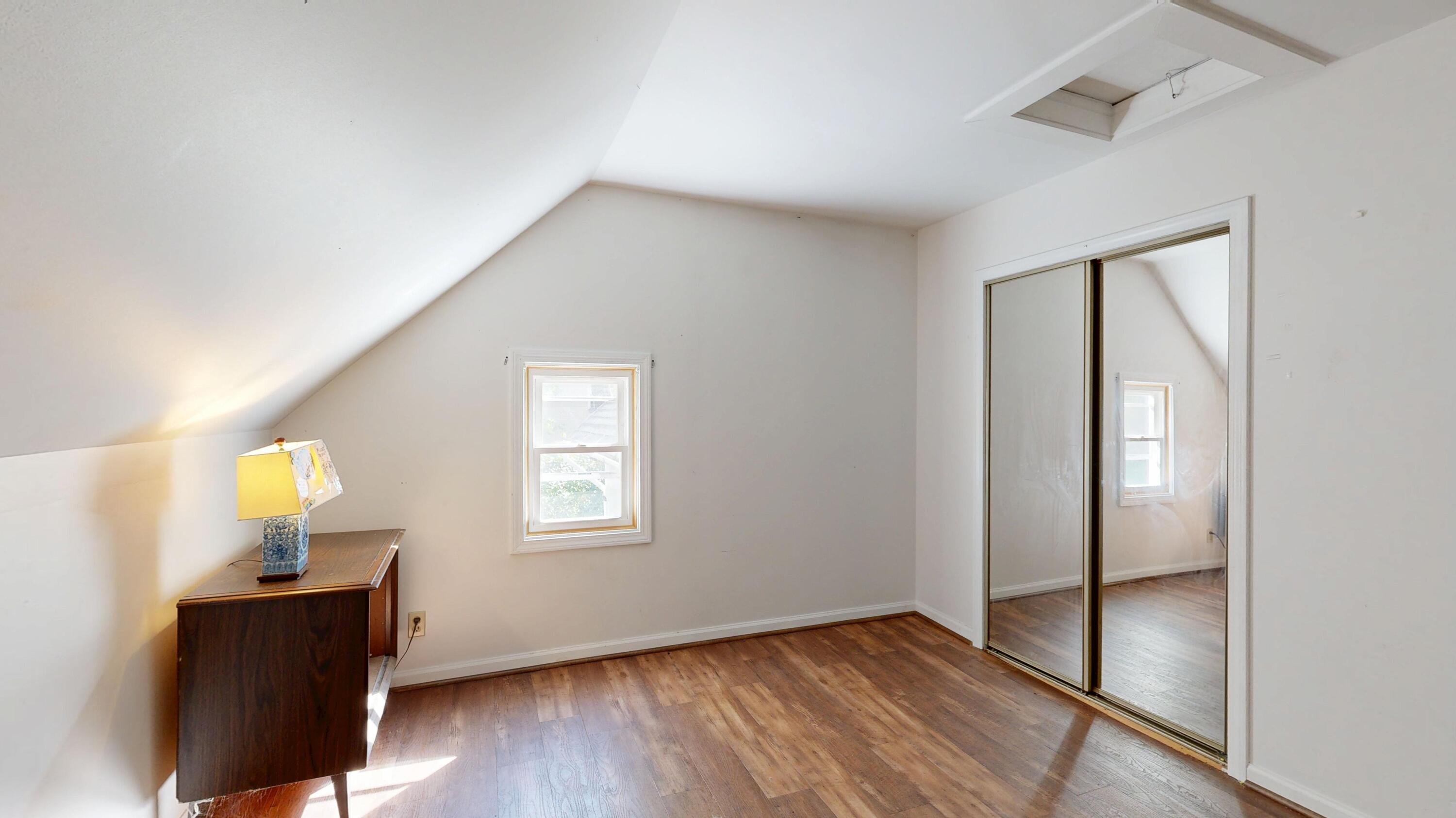 138 Spring Street Gardiner, ME 04345 - Photo 22 of 47 Bedroom