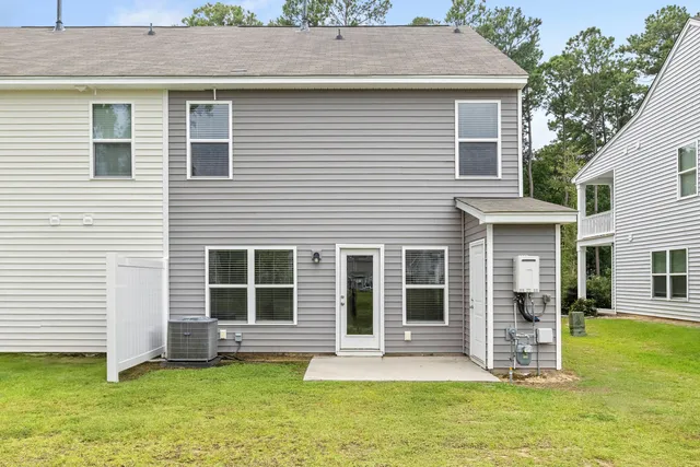 $293,900 | 143 Spencer Circle, Summerville, SC 29485