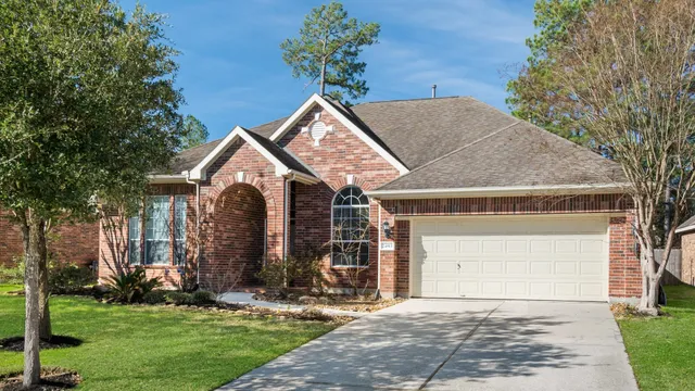 $2,900 | 24915 Pikecrest Drive, Spring, TX 77389