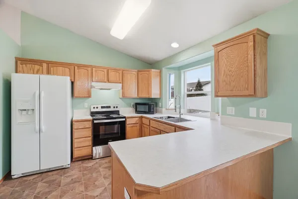 $425,000 | 6840 North Oxford Drive, Spokane, WA 99208