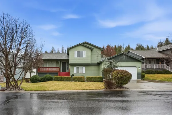 $425,000 | 6840 North Oxford Drive, Spokane, WA 99208