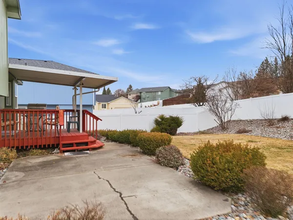 $425,000 | 6840 North Oxford Drive, Spokane, WA 99208
