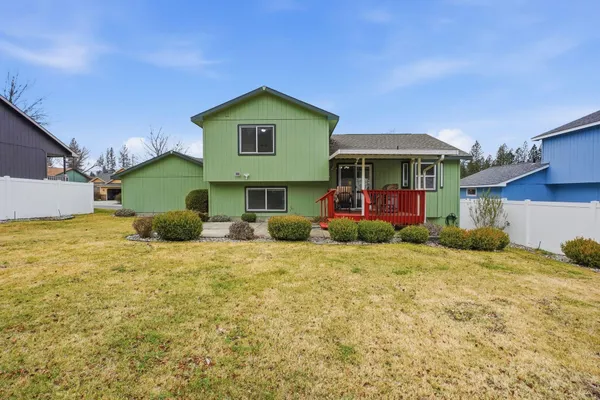 $425,000 | 6840 North Oxford Drive, Spokane, WA 99208