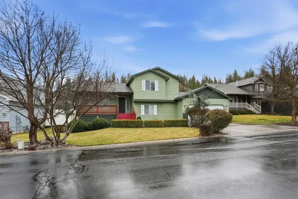 $425,000 | 6840 North Oxford Drive, Spokane, WA 99208