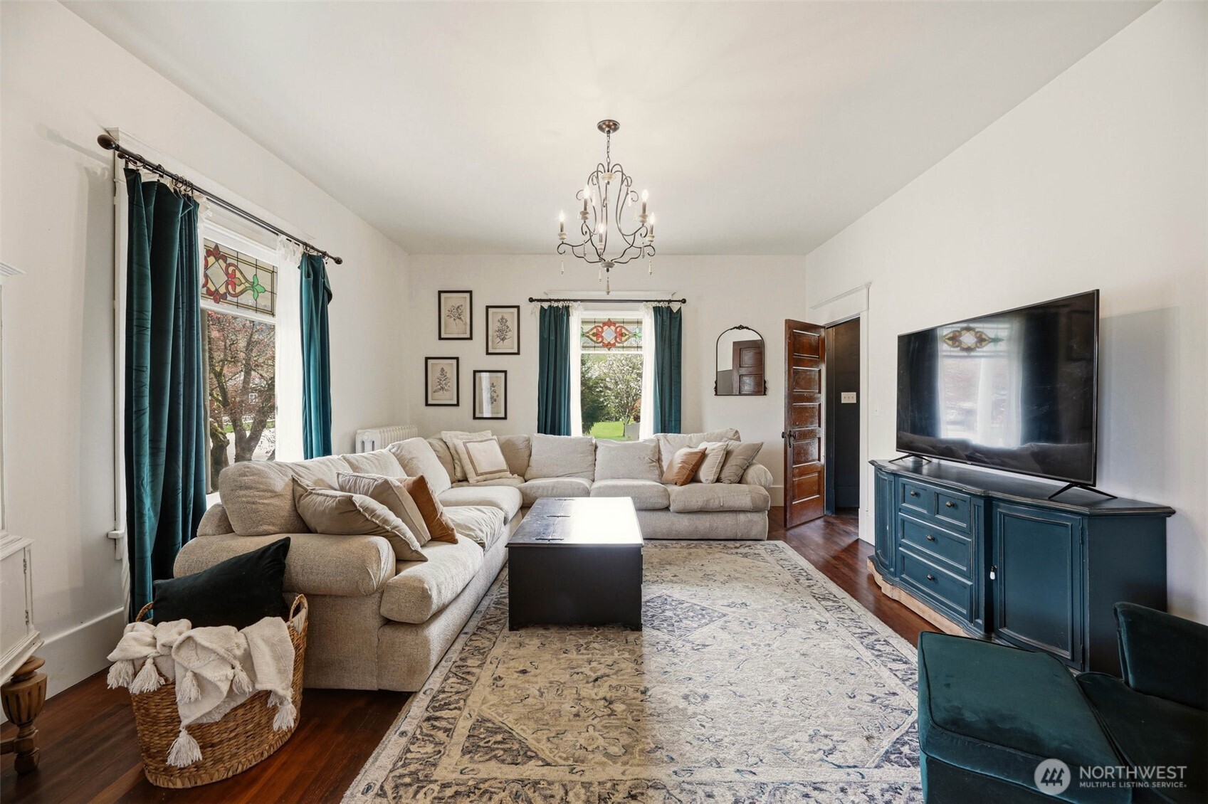 307 Maple Street Hamilton, WA 98255 - Photo 13 of 40