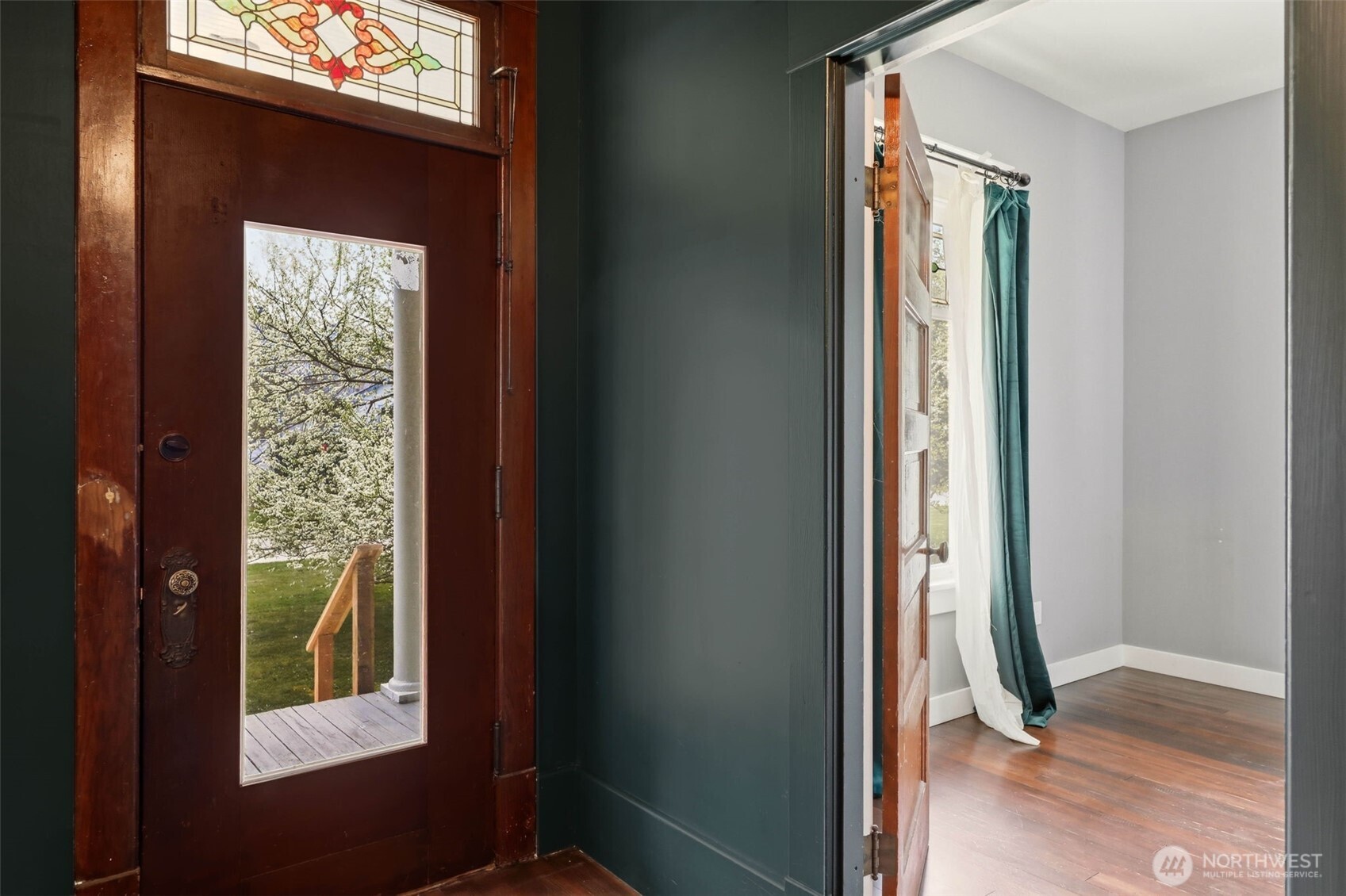 307 Maple Street Hamilton, WA 98255 - Photo 16 of 40