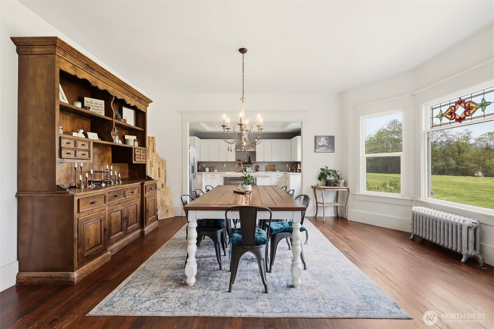 307 Maple Street Hamilton, WA 98255 - Photo 6 of 40