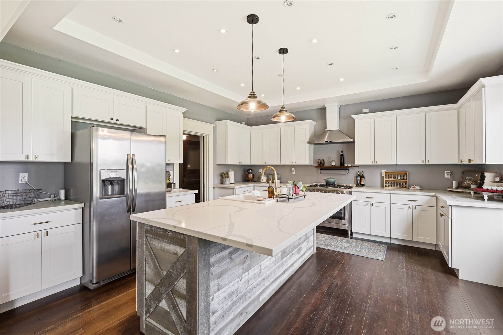 307 Maple Street Hamilton, WA 98255 - Photo 7 of 40