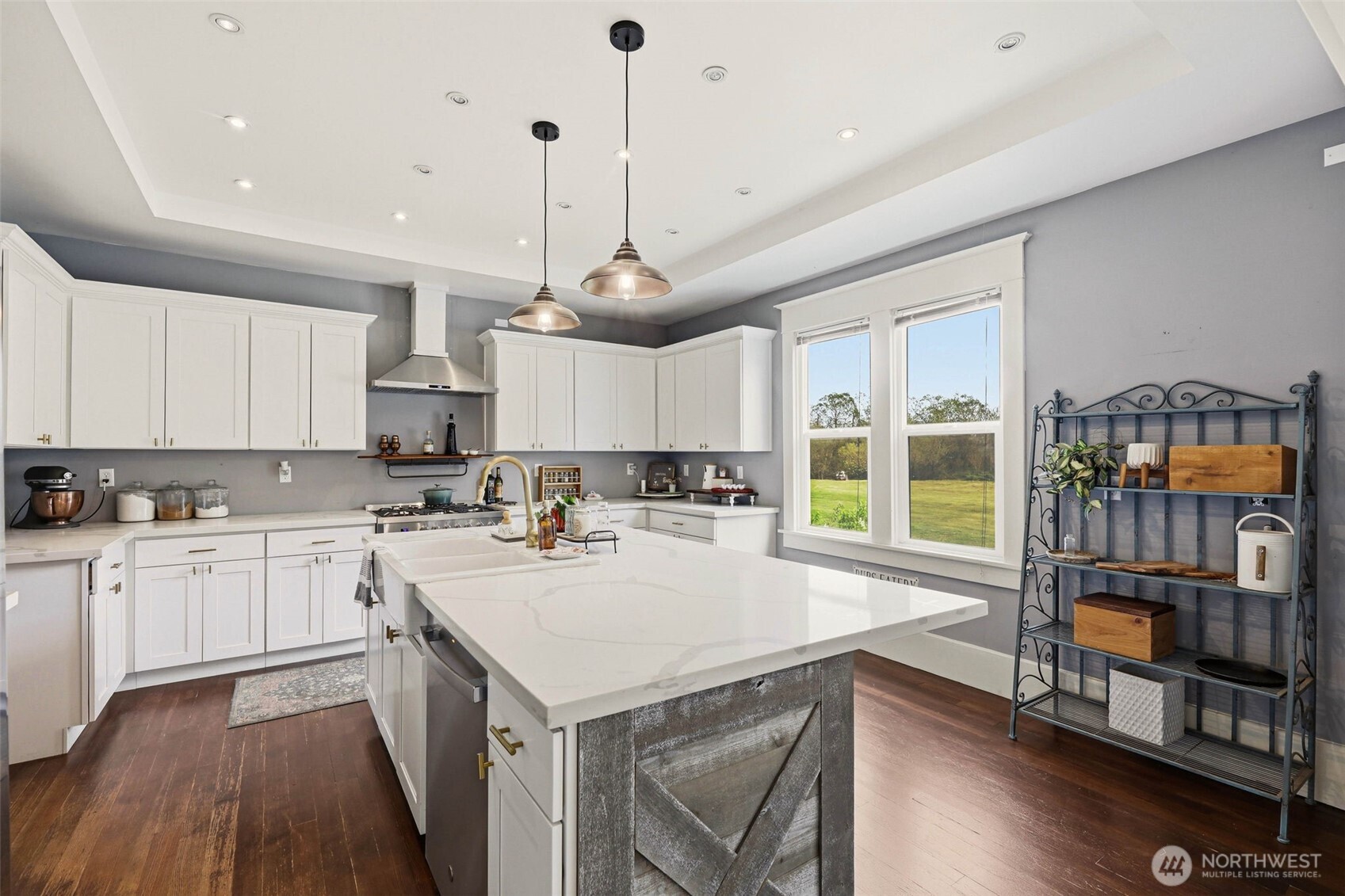 307 Maple Street Hamilton, WA 98255 - Photo 8 of 40