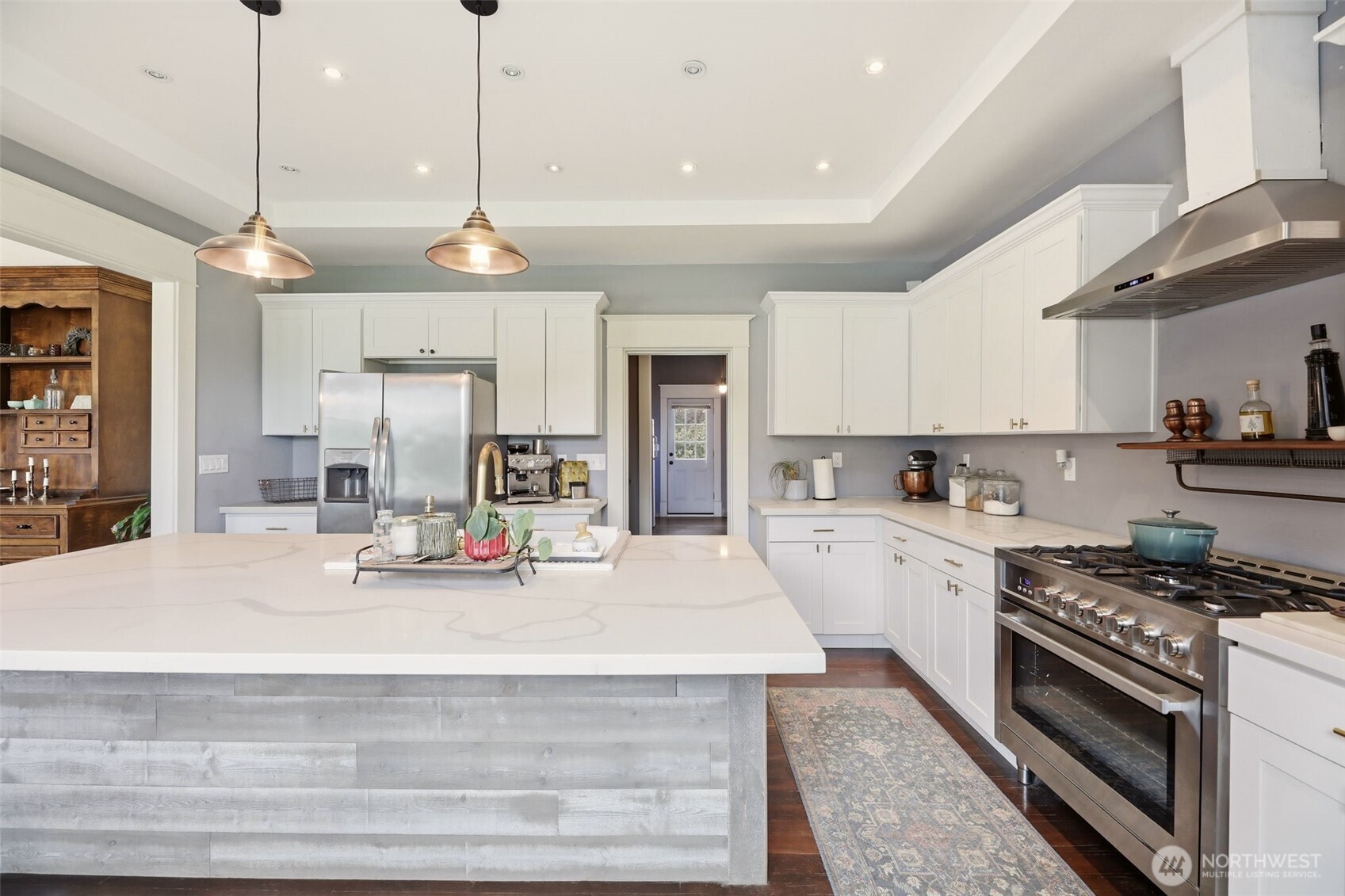 307 Maple Street Hamilton, WA 98255 - Photo 9 of 40