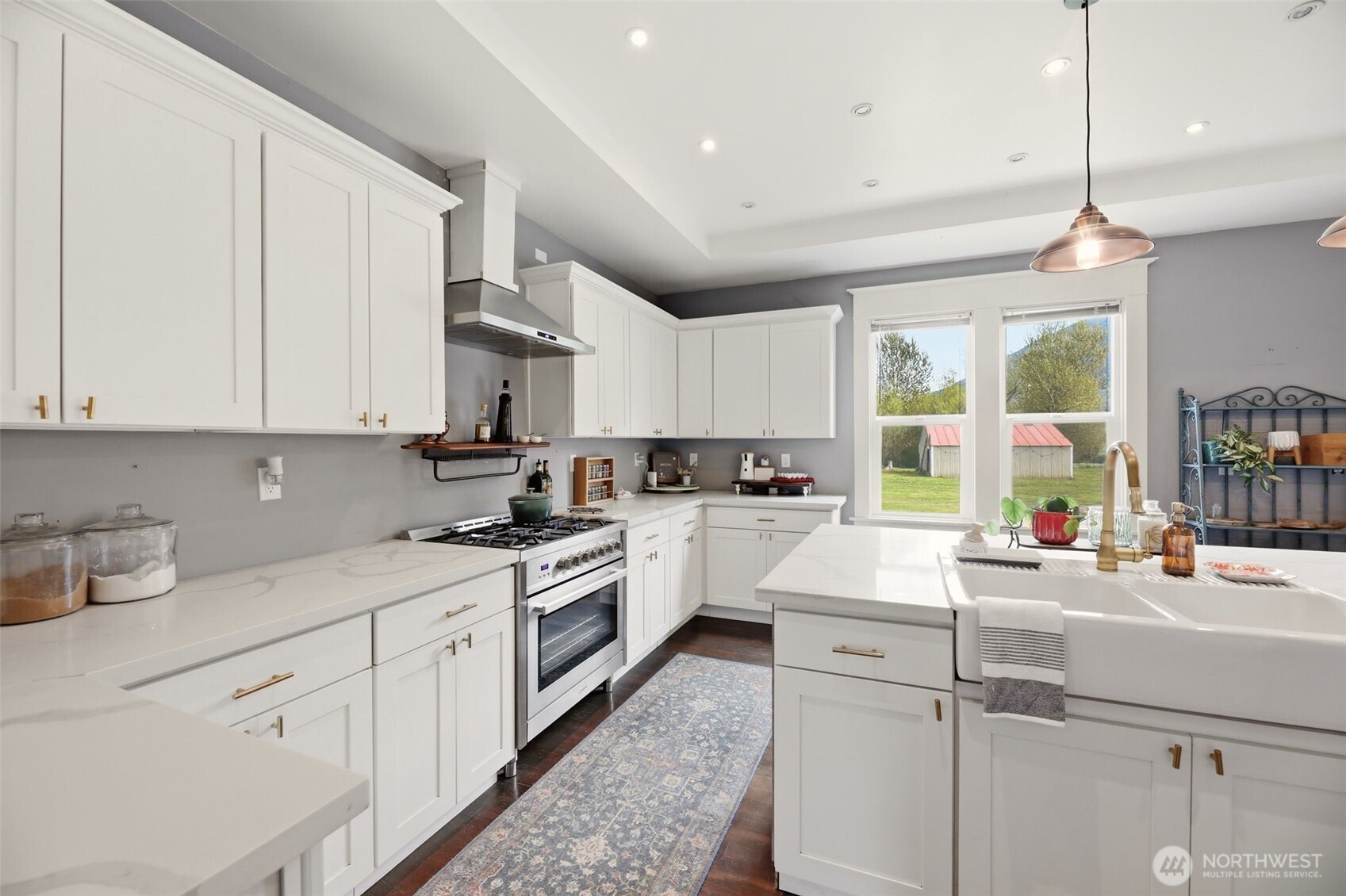 307 Maple Street Hamilton, WA 98255 - Photo 10 of 40