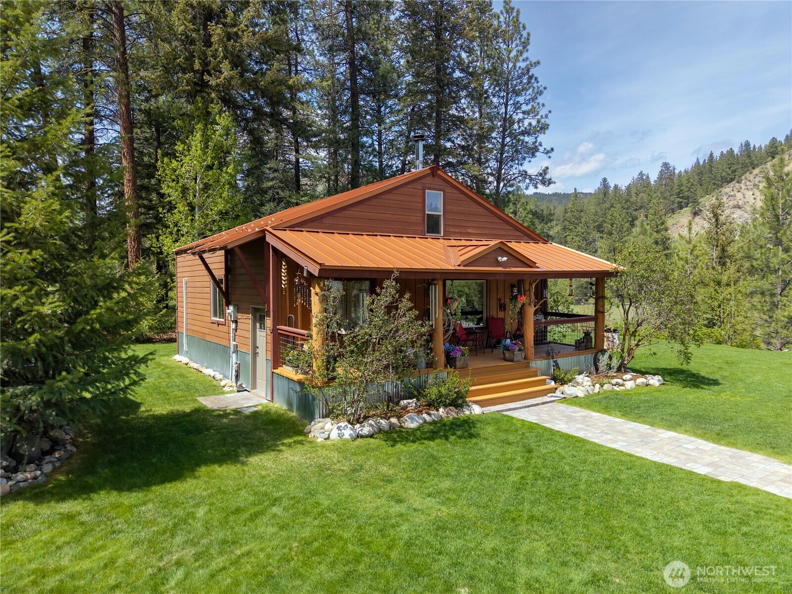 26 Newby Creek Road Twisp, WA 98856 - Photo 27 of 40