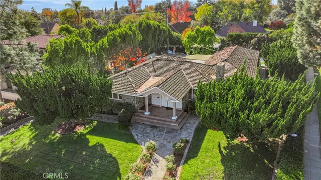 $15,800 | 1701 Virginia, San Marino, CA 91108