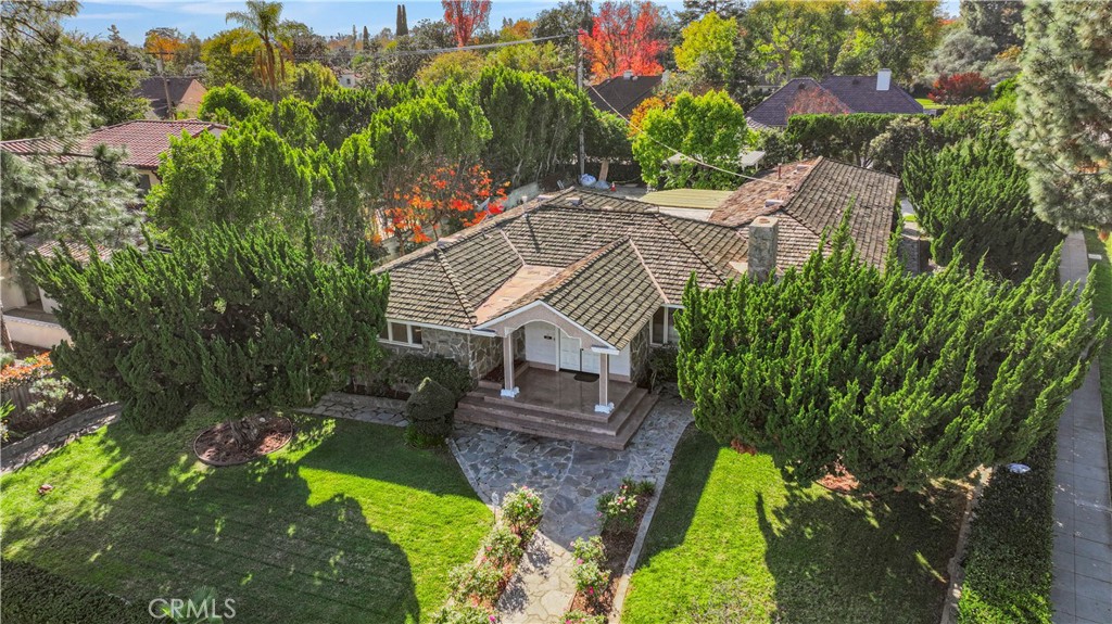 1701 Virginia San Marino, CA 91108 - Photo 36 of 41