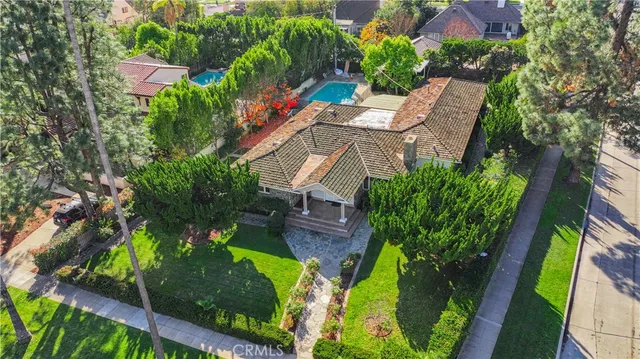 $15,800 | 1701 Virginia, San Marino, CA 91108