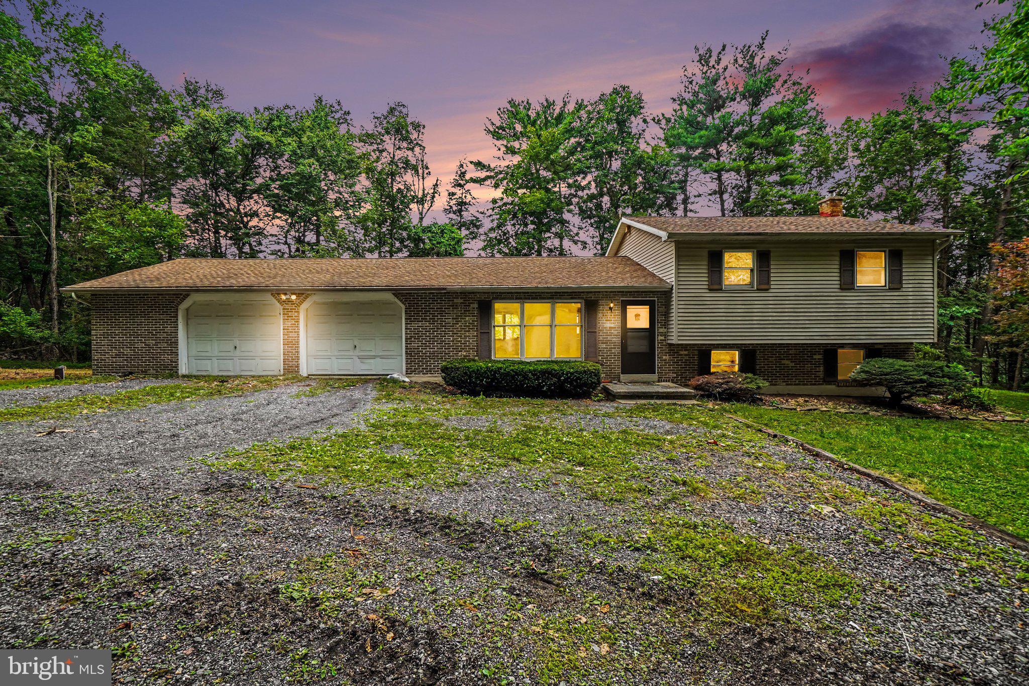 40 Montebello Road Duncannon, PA 17020 - Photo 5 of 28 Charming home nestled in nature's embrace.