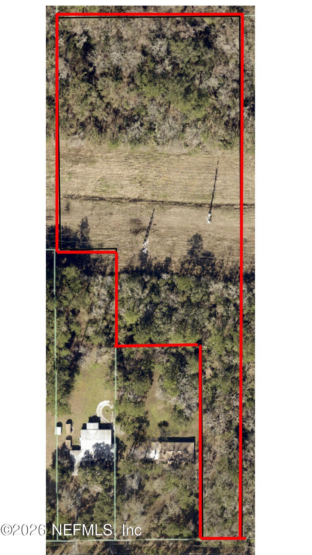 0 North Armsdale Road Jacksonville, FL 32218 - Photo 2 of 9 Red Line Screenshot 2026-03-04 at 10.49.