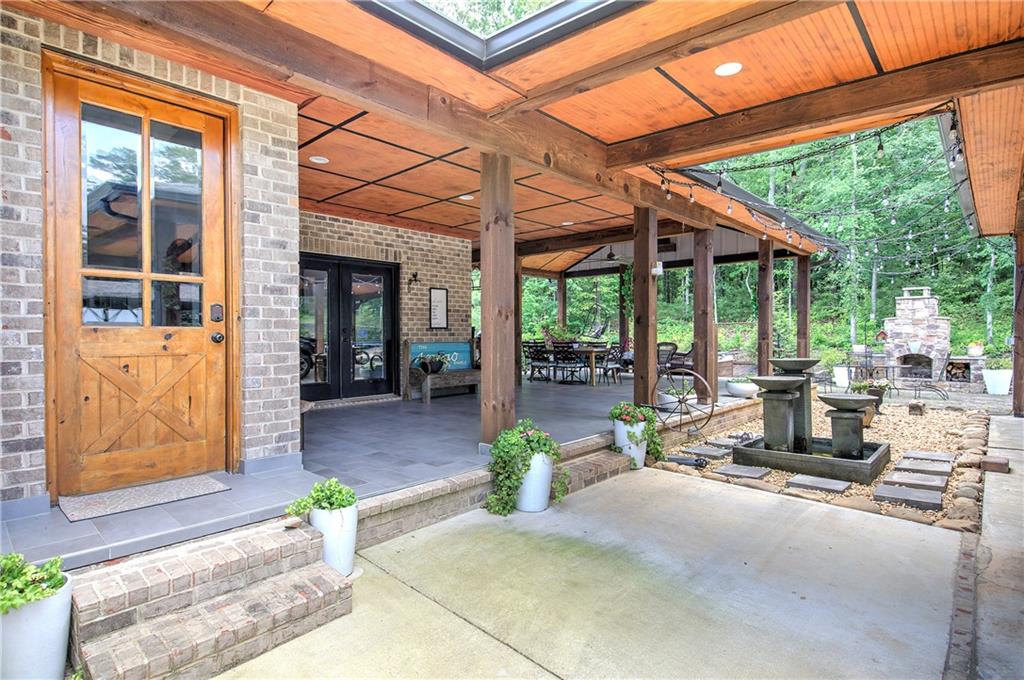 170 Gaddis Road Northwest Cartersville, GA 30120 - Photo 10 of 45