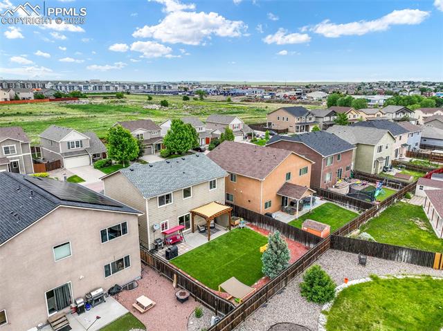 2204 Reed Grass Way Colorado Springs, CO 80915 - Photo 46 of 50 Gallery Image 46
