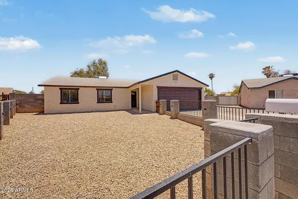 $395,000 | 4717 North 79th Lane, Phoenix, AZ 85033