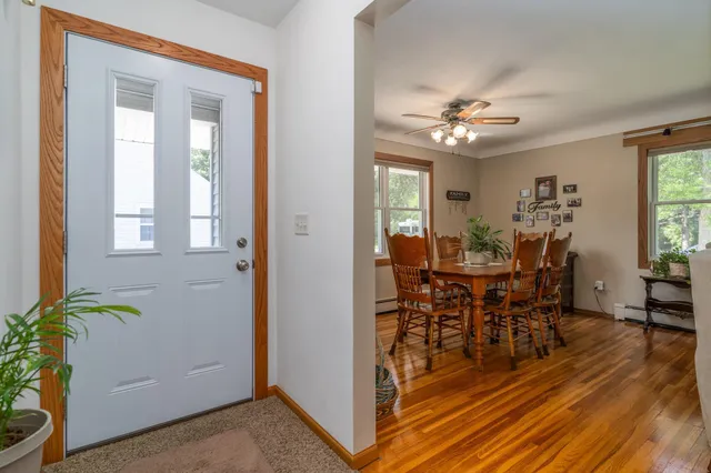 $228,000 | 612 Walsh Street, Crookston, MN 56716