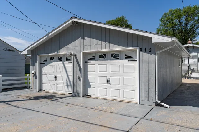 $228,000 | 612 Walsh Street, Crookston, MN 56716