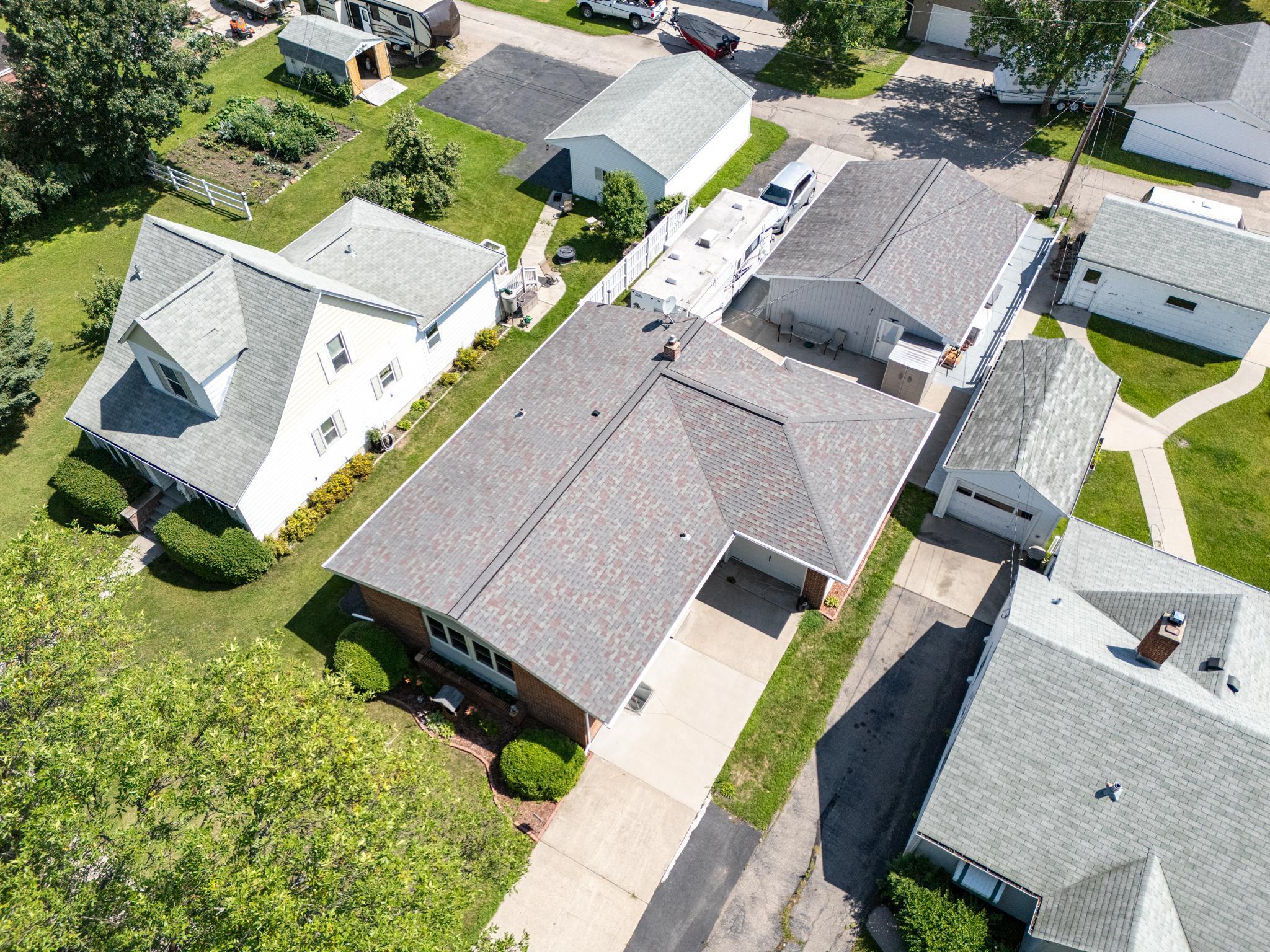 612 Walsh Street Crookston, MN 56716 - Photo 34 of 42