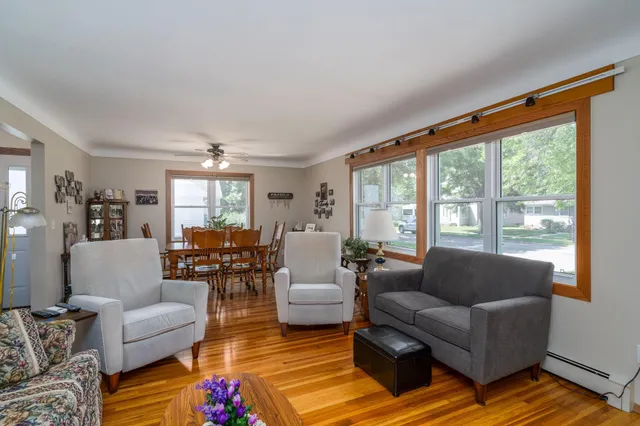 $228,000 | 612 Walsh Street, Crookston, MN 56716