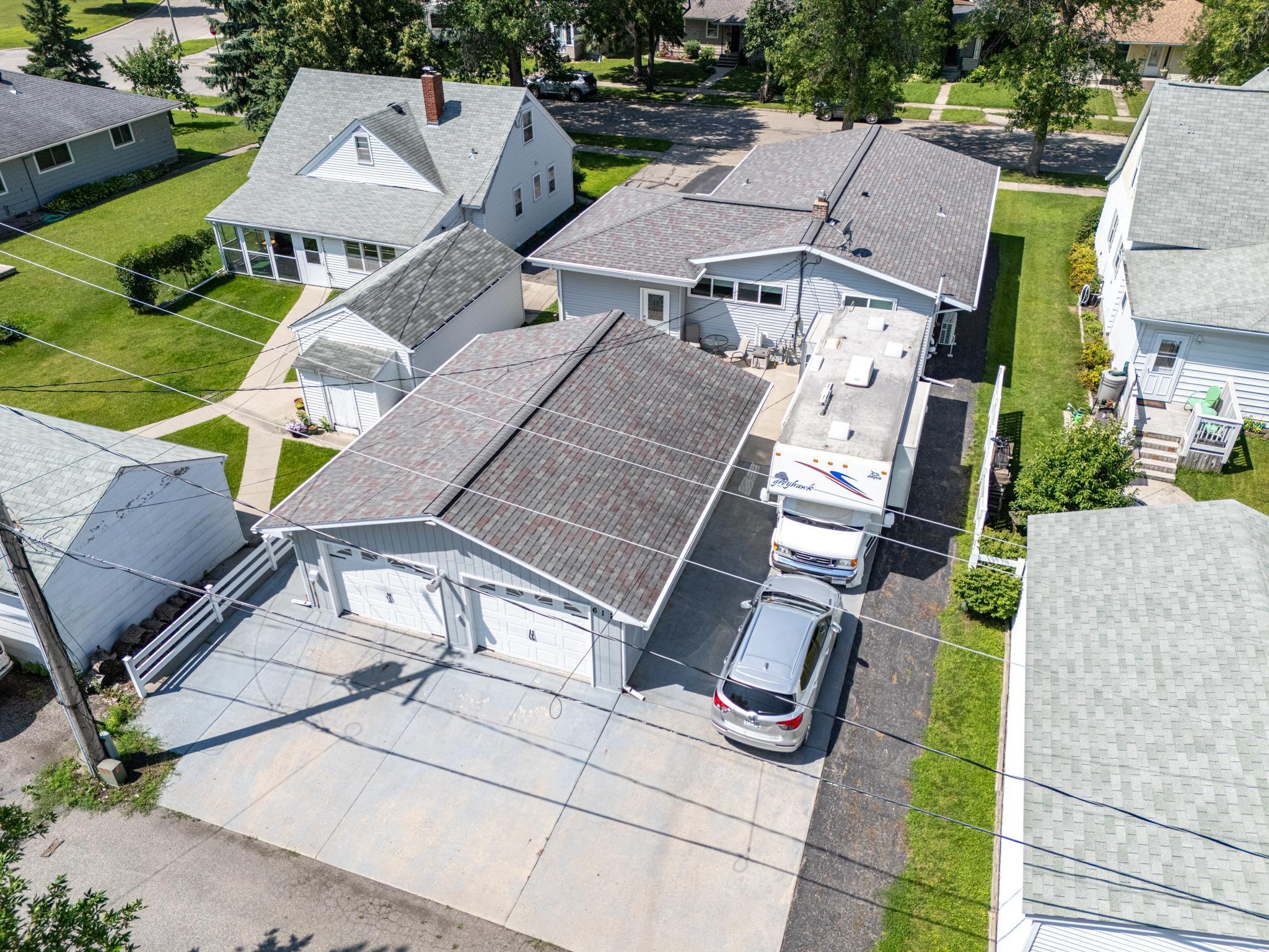 612 Walsh Street Crookston, MN 56716 - Photo 41 of 42