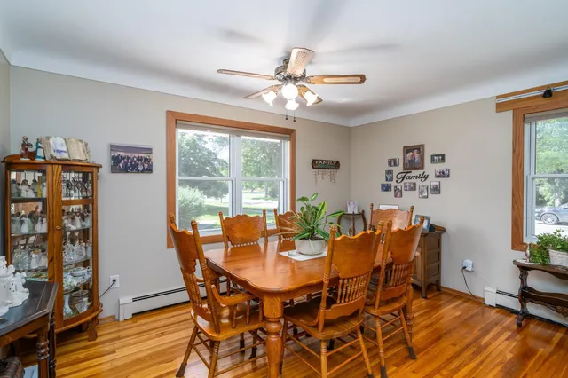 $228,000 | 612 Walsh Street, Crookston, MN 56716