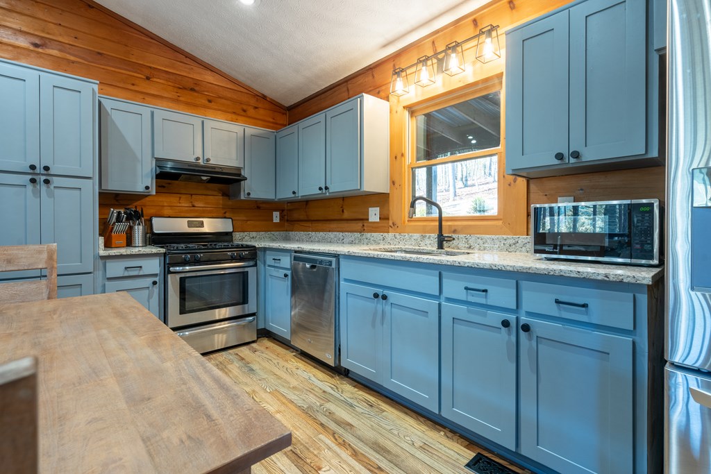 928 Stanley Creek Road Cherry Log, GA 30522 - Photo 11 of 49 Gallery Image 11