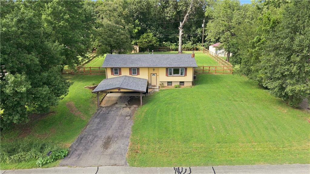 143 Southeast 125 Road Warrensburg, MO 64093 - Photo 35 of 54 Gallery Image 35