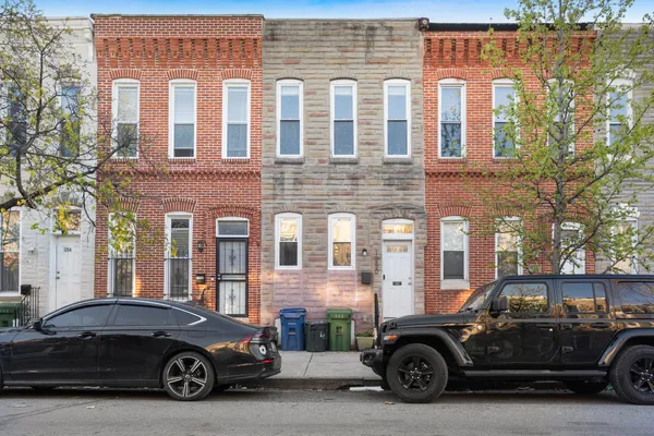 $290,000 | 1250 James Street, Baltimore, MD 21223